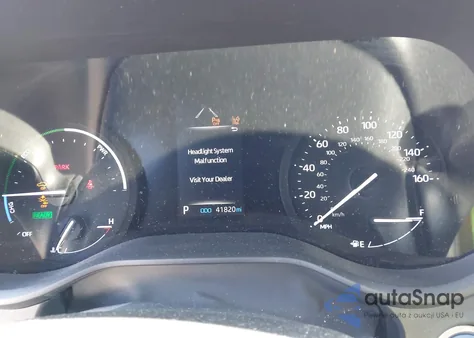 2022 Toyota Sienna Xle z USA, uszkodzony, nr VIN 5TDJRKEC2NS099269